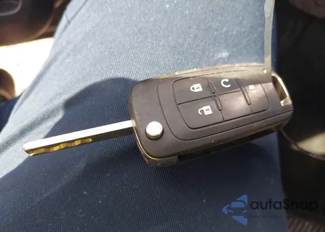 2015 GMC Terrain Sle-2 из США, поврежденный, VIN 2GKFLWEK3F6378297